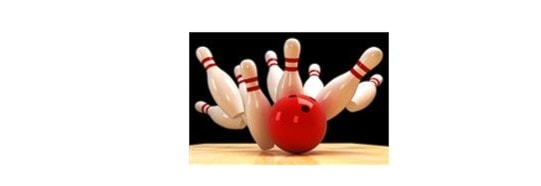 Søknad om bruk av bowlingspiller